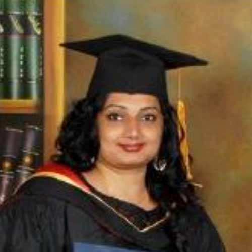 Tharmitha Tharmarajah